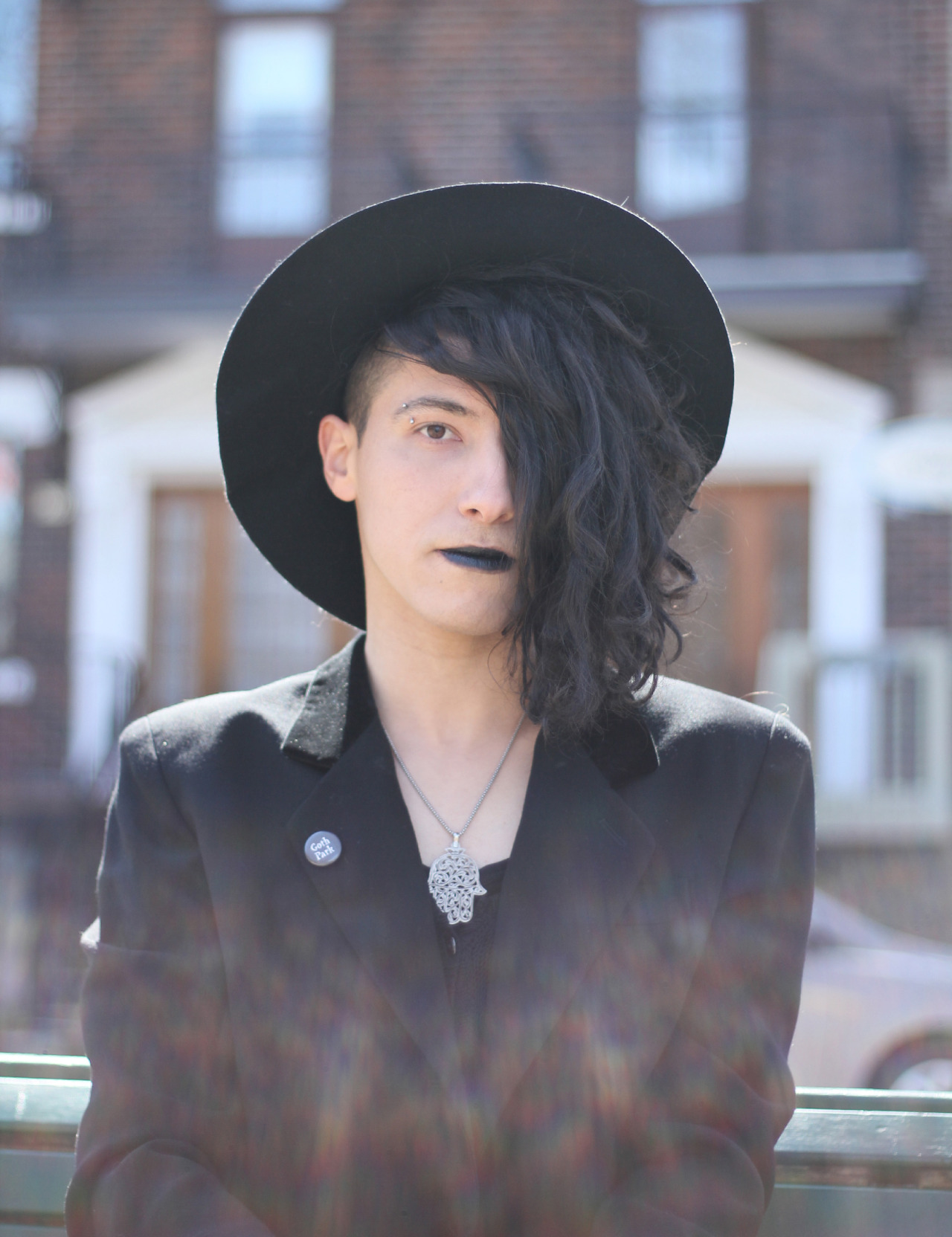 policymic:  Beautiful portraits showcase hidden queer Muslim identities  For years,