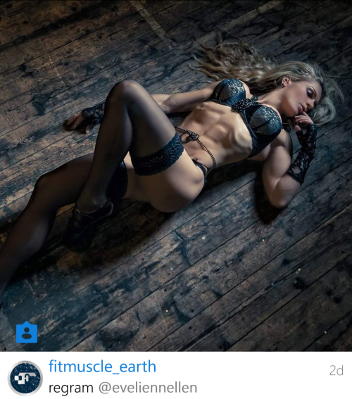 Fitness Models of planet EARTH