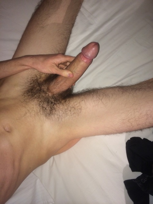 jackbaker1994: who wants to get between my legs and start worshipping my big alpha cock ? contact me