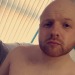 dbolt7:Seeing some definition in my chest, #livingthedream 
