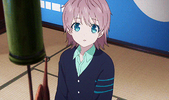 flameshe:  Saying it’s better off not having the ability to love someone… is
