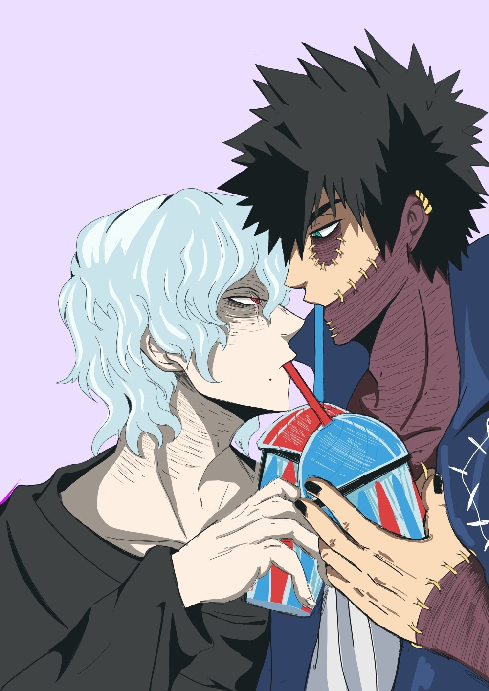 flavor i c e flavor i c e
