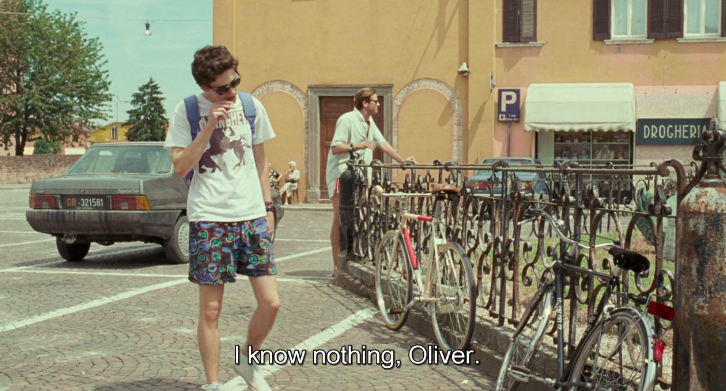 hirxeth:  Call Me by Your Name (2017) dir. Luca Guadagnino