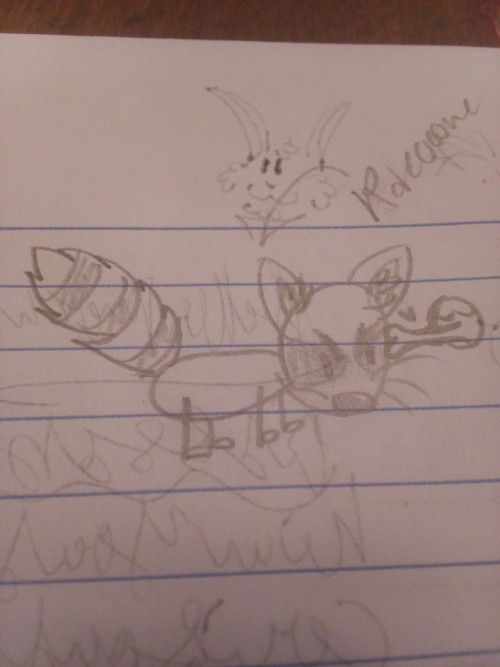 Even More Drawings: