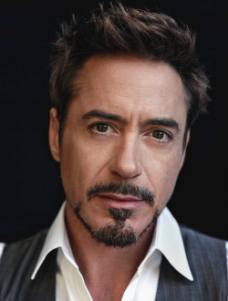 dailyrobertdowneyjr:  “I’m not a poster