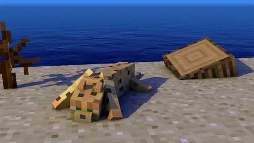 Hey! If ya didn&rsquo;t know, minecraft tile update 12 released on xbox a couple hours ago! What are