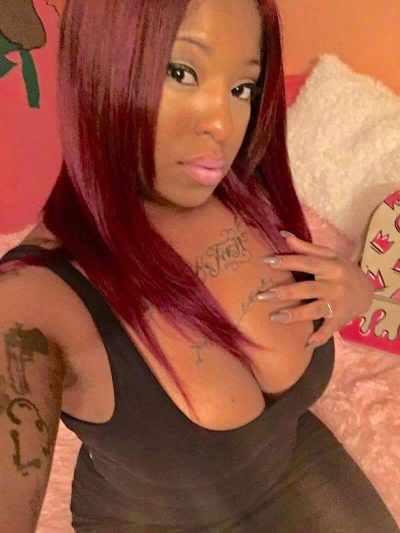 thots304:  Share my blog for all the facebook hoes.