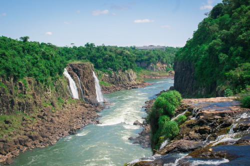 I g u a z u   F a l l sFoz do Iguaçu, Brasil