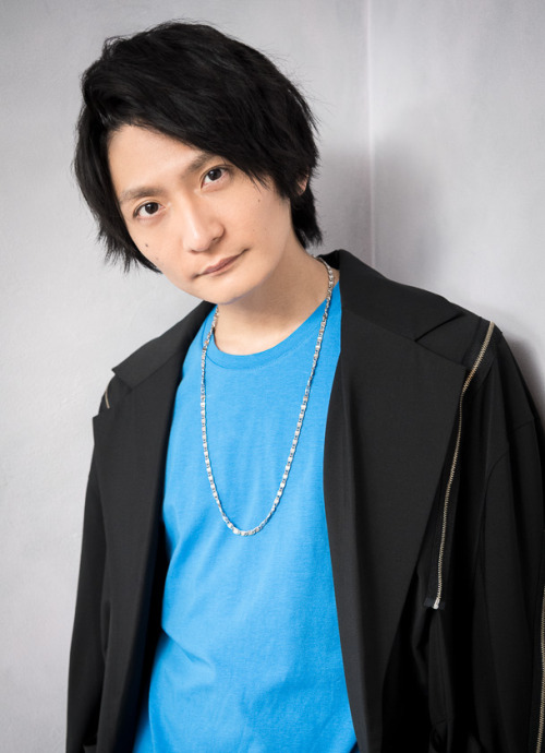 xxnothingbutstrangerxx: Livedoor News Interview with Shimazaki Nobunaga [Source]