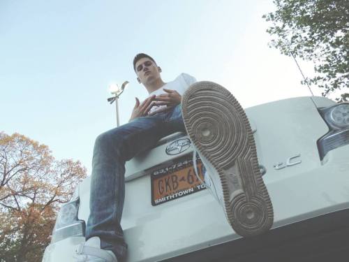 kevinfag:  Clean the tires first, while you’re down there.