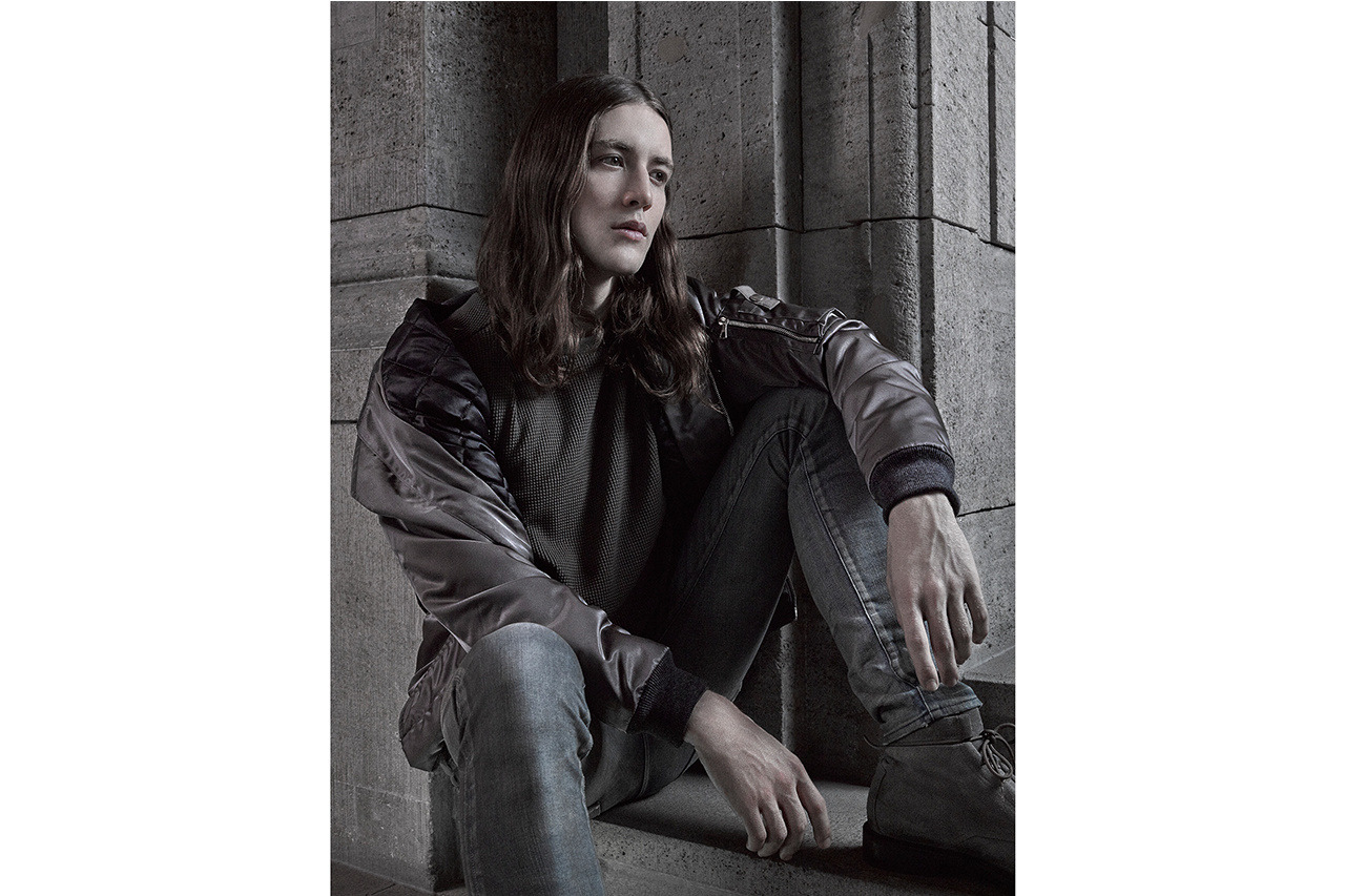 crispculture:  JOHN ELLIOTT AW16 Collection - Available Now at SSENSE.com