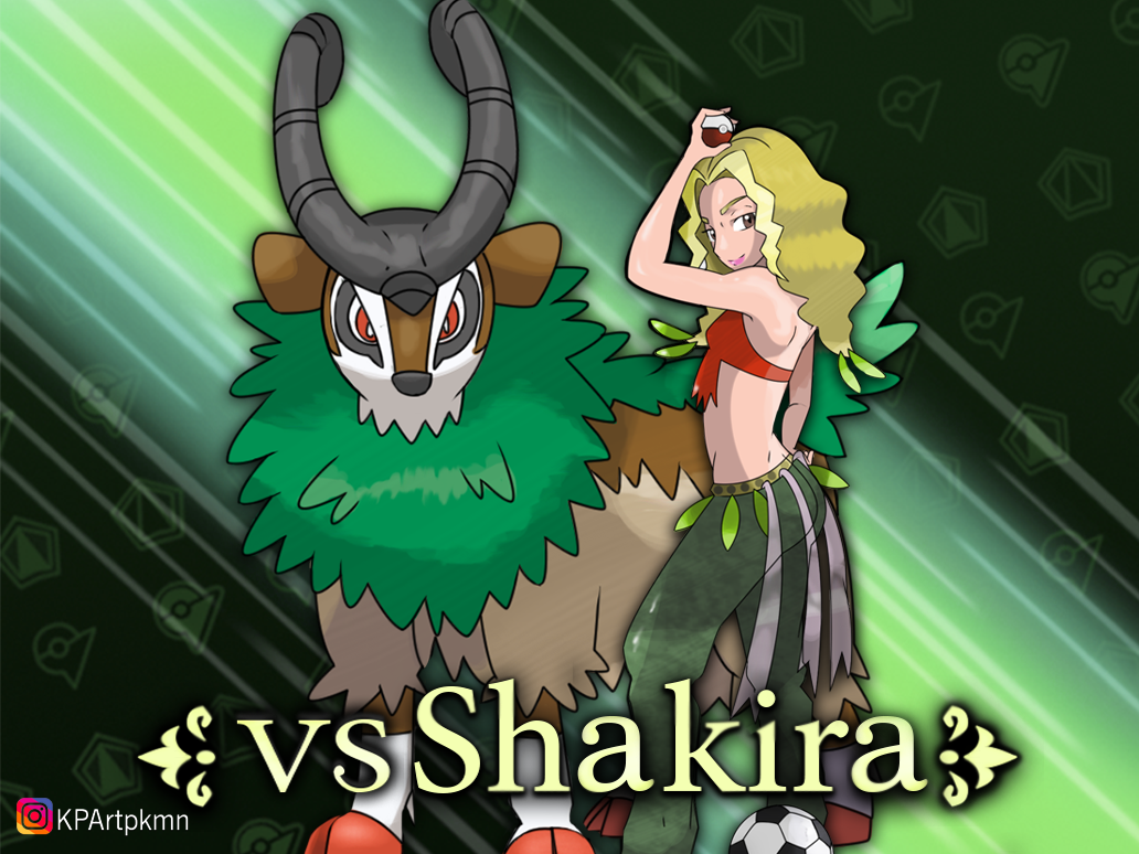 cartbitch:  Pop artist as pokémon trainers part 1  