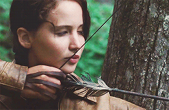 itsfinnick:   The best hunter I know.       