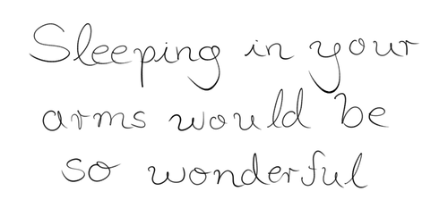 these-teen-quotes:  Good Vibes HERE 