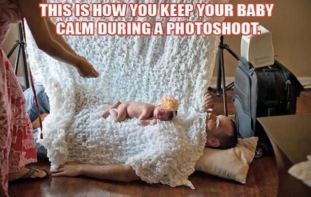 pleatedjeans:  24 Parents Who Are Doing it Right 