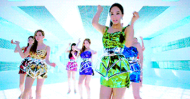 femaleidols:  snsd’s galaxy supernova mv for anon 