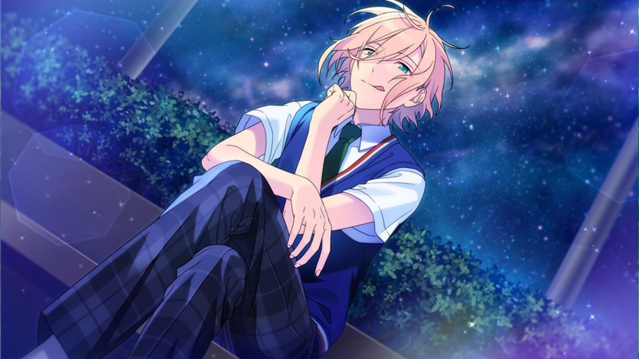 Eichi enstars