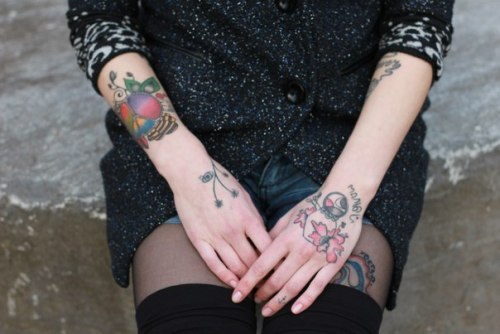 For altid