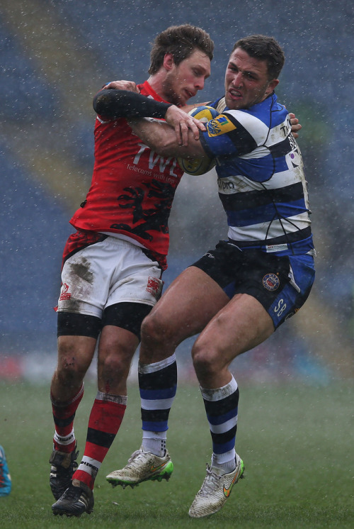 roscoe66:Sam Burgess of Bath