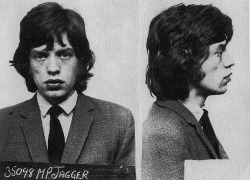 theaterforthepoor: Mick Jagger / 1967