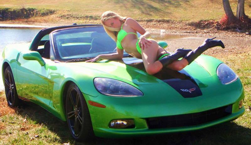 Luck of the Irish!