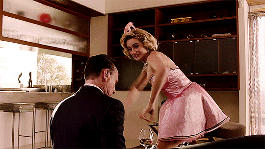 myellenficent:    Amy Shiels as Candie in Twin Peaks: The Return (2017)  