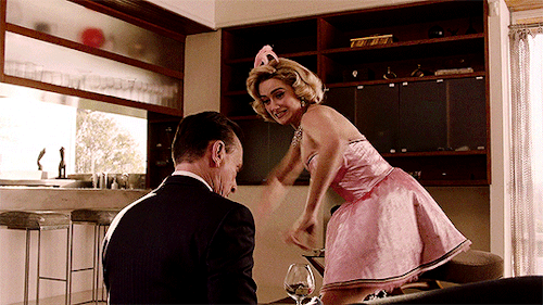 myellenficent: Amy Shiels as Candie in Twin Peaks: The Return (2017)