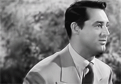 Porn photo wonshikpls93:  Cary Grant as Roger Adams