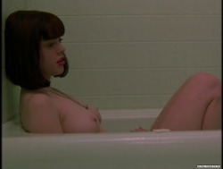 Dailynudetvshow:rose Mcgowan, Nip/Tuck, Nude  (X9)