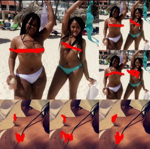 papislilhoes:  IG: @thickyminaj_  Stripper in NY/NJ area