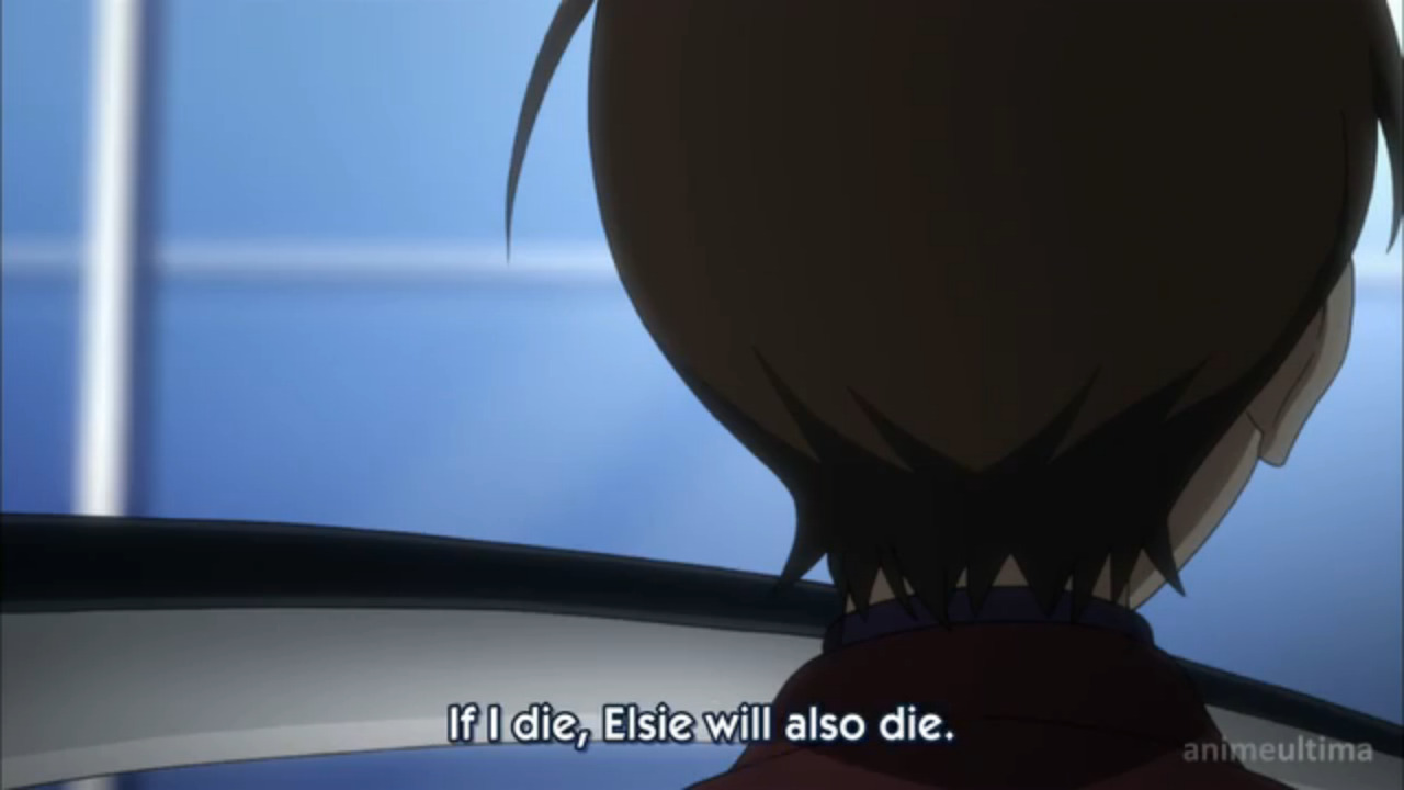 agil-san:  Those characters who use brain over brawn and win