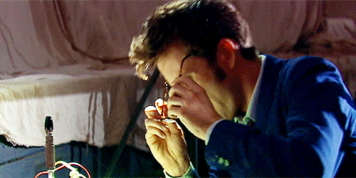 Sex tenrose-s: Tenth Doctor Project: 25/?  pictures