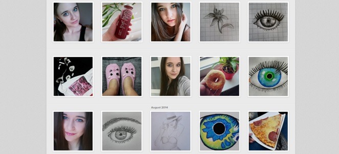 expansioned:  Hey there :) I decided to share my instagram @ann.berry with you!