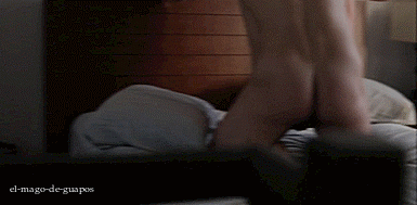 el-mago-de-guapos: Coming Out  (1x03) Marc-André Poliquin &amp; Mathieu Blanchard