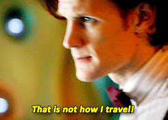 brandoncastiel: “The Girl Who Waited”  One of the most saddest episode of DW