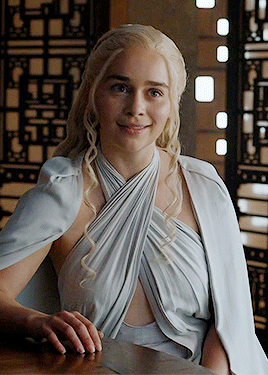 Theirs is the Song of Ice & Fire