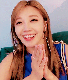 hyerimed:  smile
