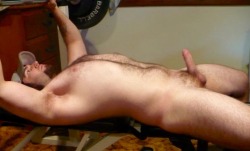 tinydickjock:  Getting big but still small.  Beautiful little dick!