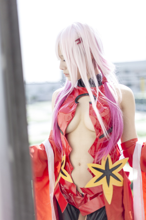 Guilty Crown - Inori Yuzuriha (Usakichi) 7HELP US GROW Like,Comment & Share.CosplayJapaneseGirls1.5 - www.facebook.com/CosplayJapaneseGirls1.5CosplayJapaneseGirls2 - www.facebook.com/CosplayJapaneseGirl2tumblr - http://cosplayjapanesegirlsblog.tumblr.