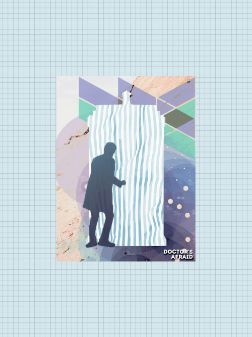 impossiblyamelia: url graphic for doctorsafraid