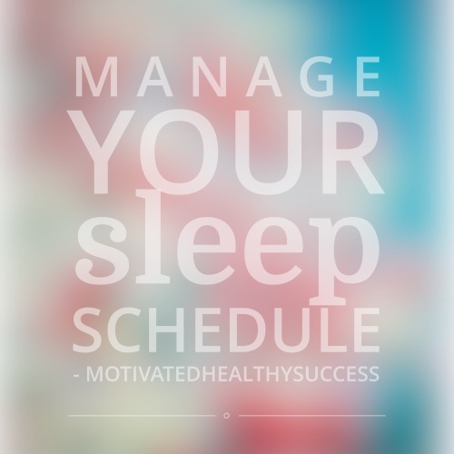 motivatedhealthysuccess: Greetings, everyone! After I made a summer productivity masterpost, lovely 