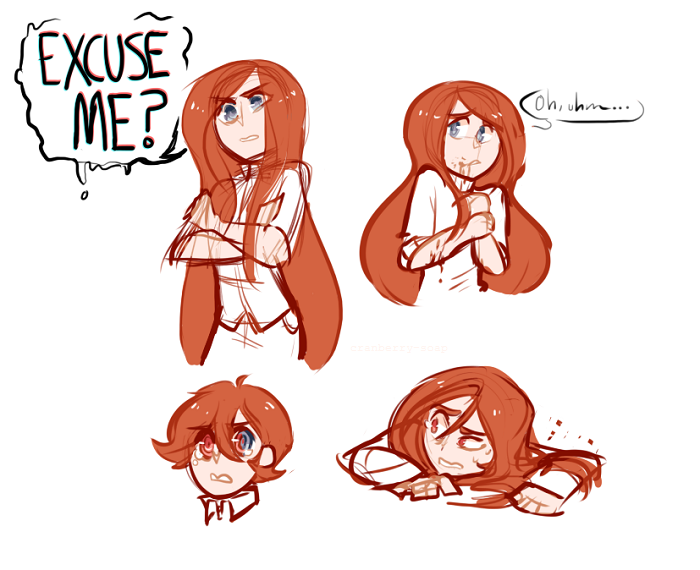 cranberry-soap:  I’m rly glad I played around w/ my brush settings some more. I