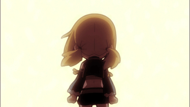 Women Have To Be Strong In Order To Survive Fairy Tail Openings Endings Ending 14 Aimi