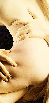  mythology series → the bride of death persephone [Περσεφόνη]     i
