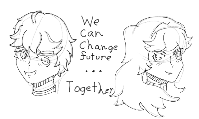 ninjasonacid:  I ship it I’m sorry.