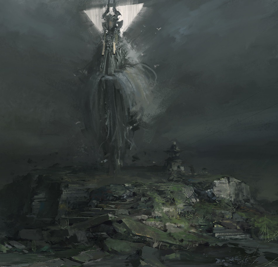 theamazingdigitalart:By  su jian  