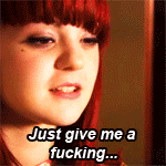 theslapapow:  Naomily Moments (part 1) 