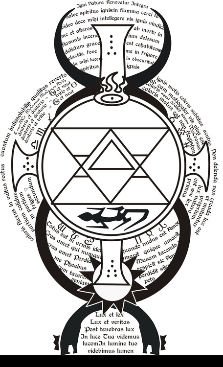 Featured image of post Fullmetal Alchemist Alchemy Tattoo Check out our fullmetal alchemist selection for the very best in unique or custom handmade pieces from our shops