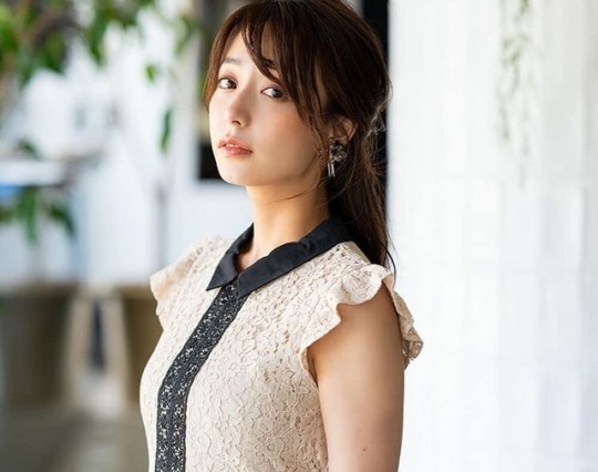 yavaymatsuoka:  宇垣美里