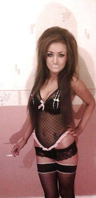 #smoking #chav #slut